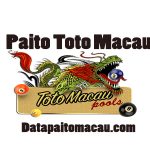 Paito Toto Macau