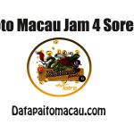 Toto Macau Jam 4