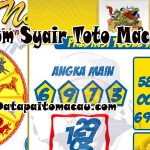 Forum Syair Toto Macau